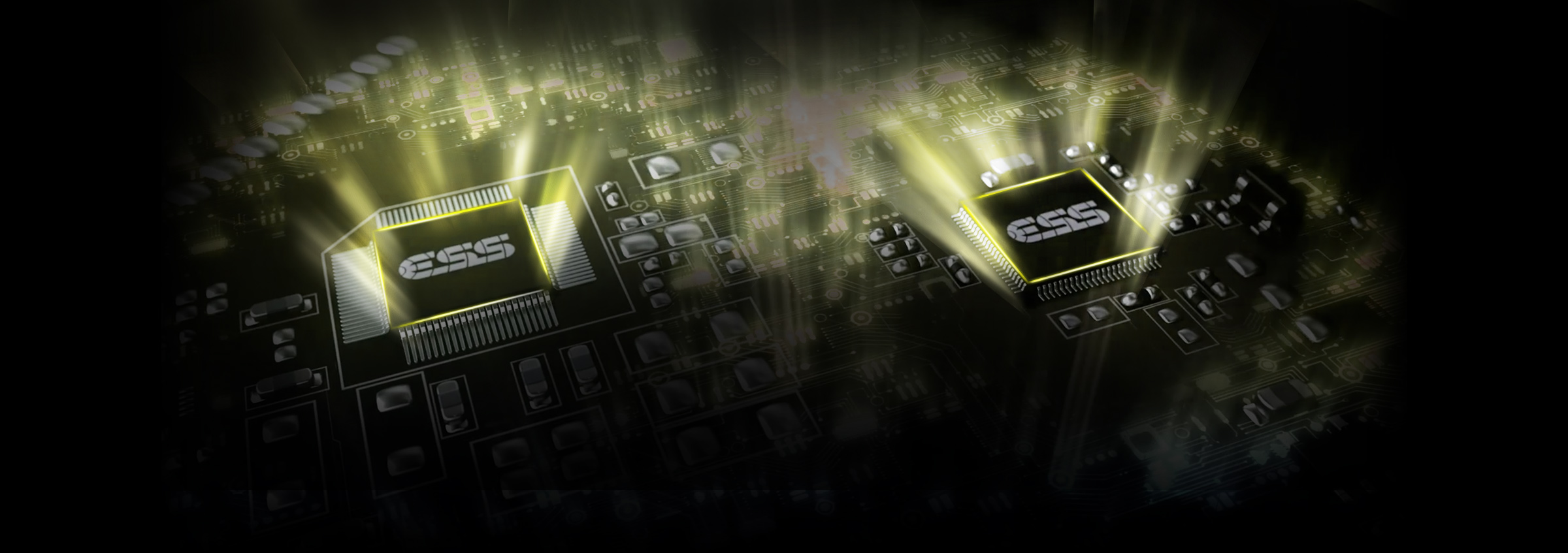 Tai nghe Bluetooth Asus ROG Strix Fusion 700 Gaming trang bị chip xử lý âm thanh cao cấp